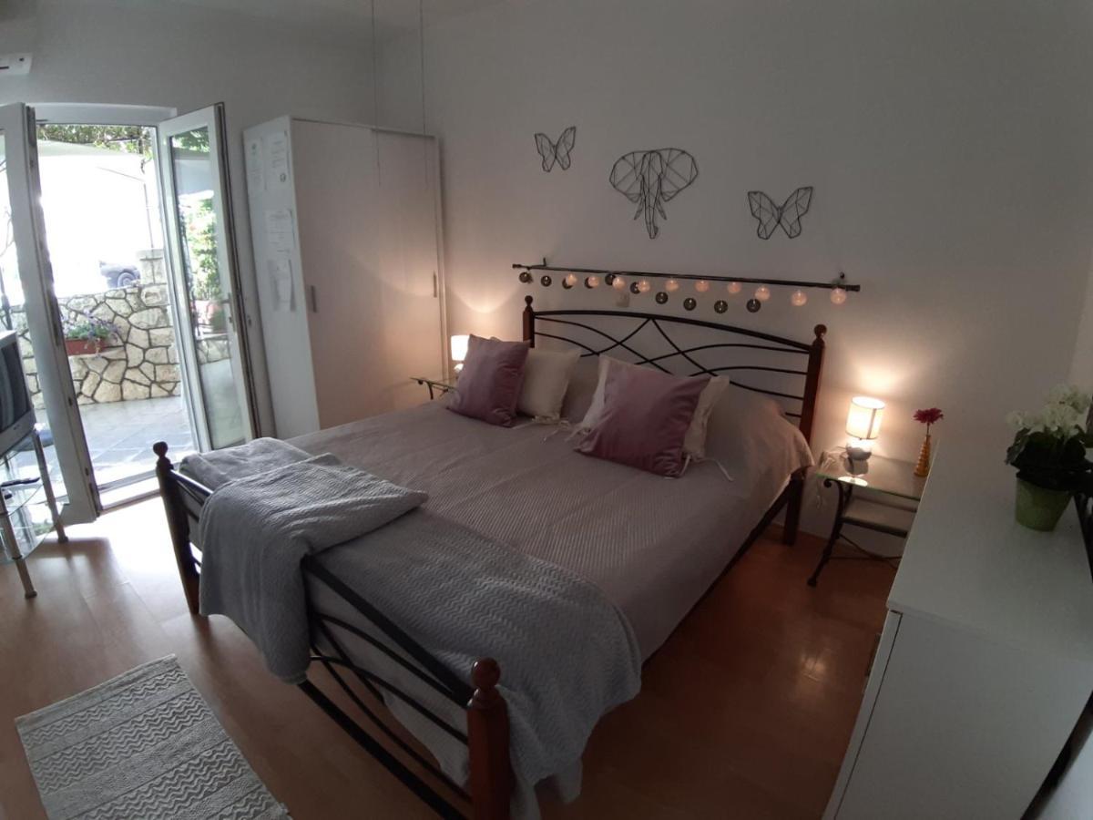 Villa Tania Hvar Town Kültér fotó