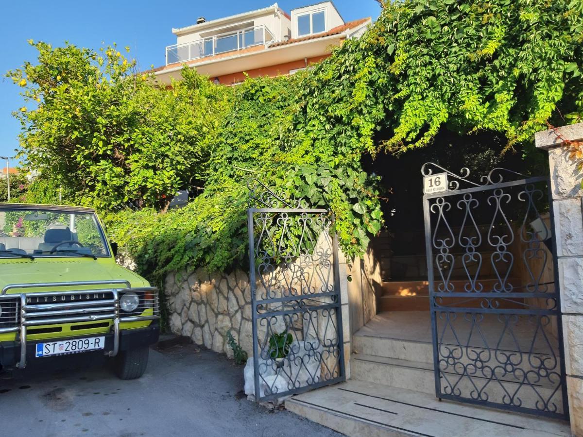 Villa Tania Hvar Town Kültér fotó
