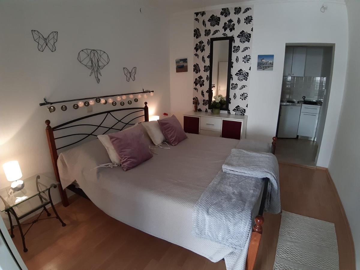 Villa Tania Hvar Town Kültér fotó