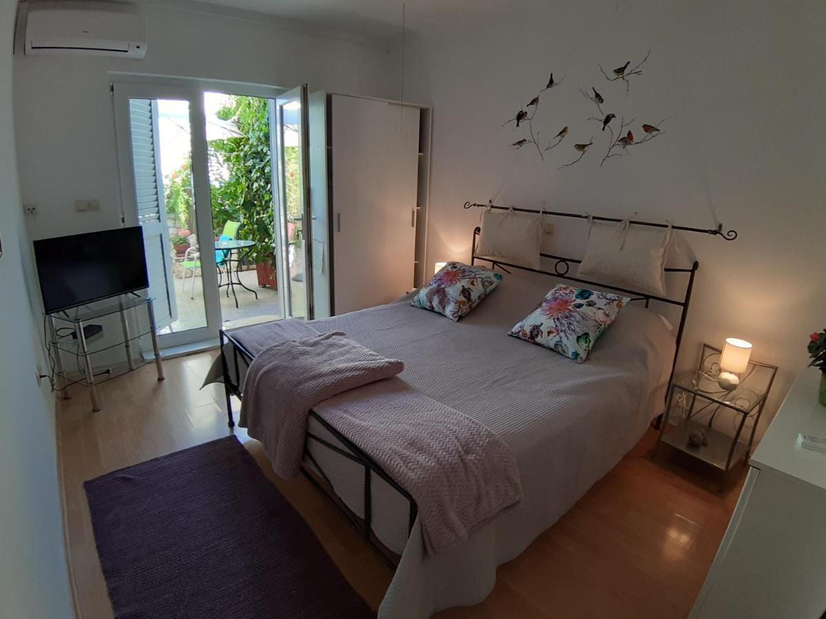 Villa Tania Hvar Town Kültér fotó