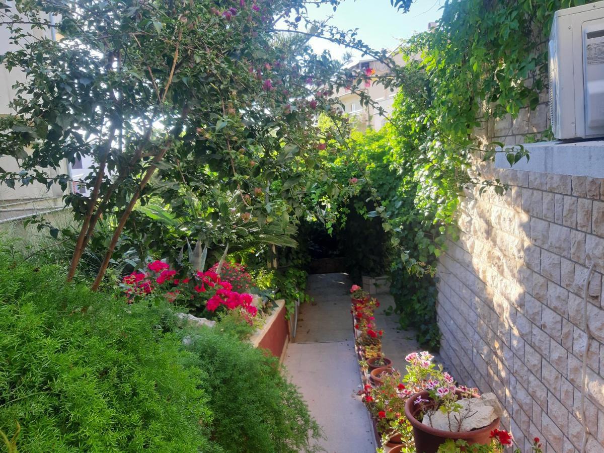 Villa Tania Hvar Town Kültér fotó