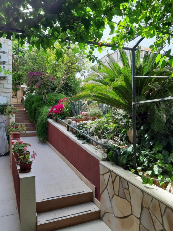 Villa Tania Hvar Town Kültér fotó