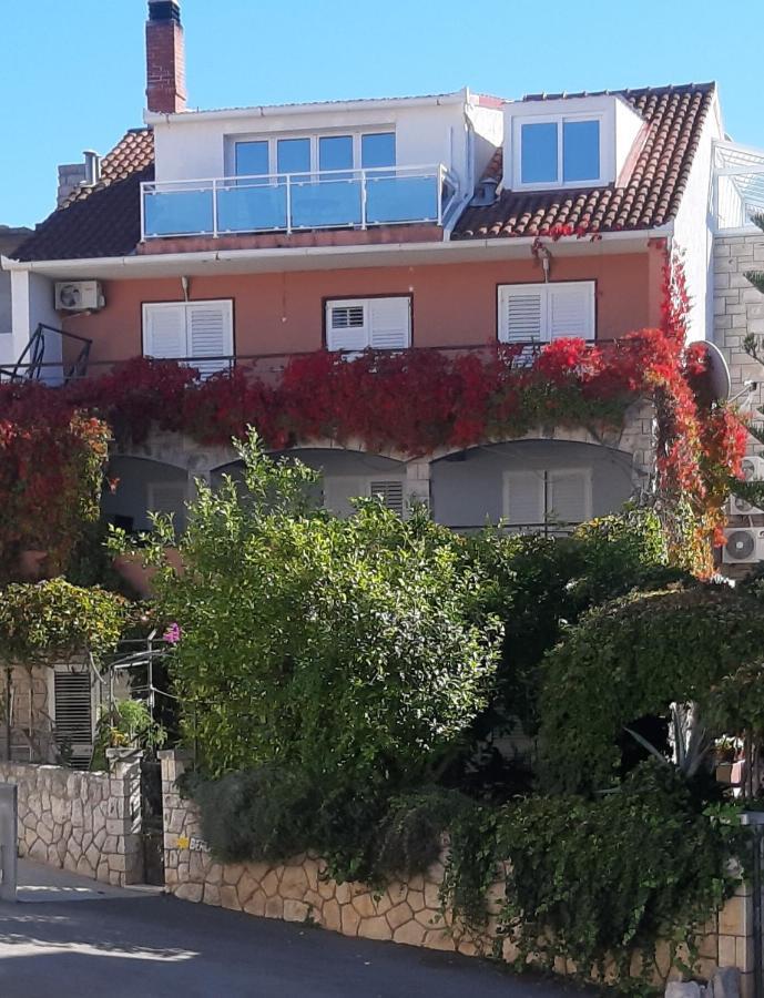 Villa Tania Hvar Town Kültér fotó
