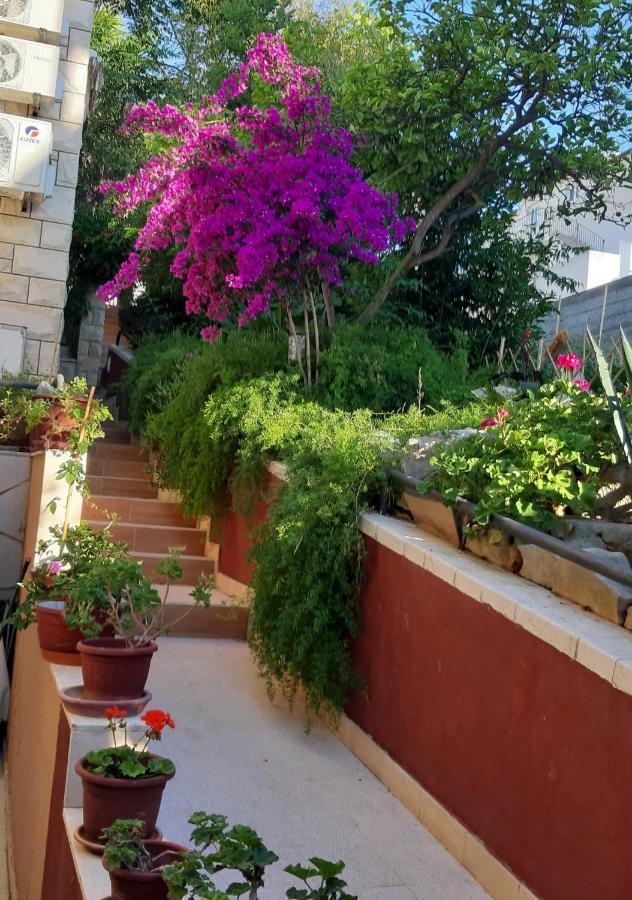Villa Tania Hvar Town Kültér fotó