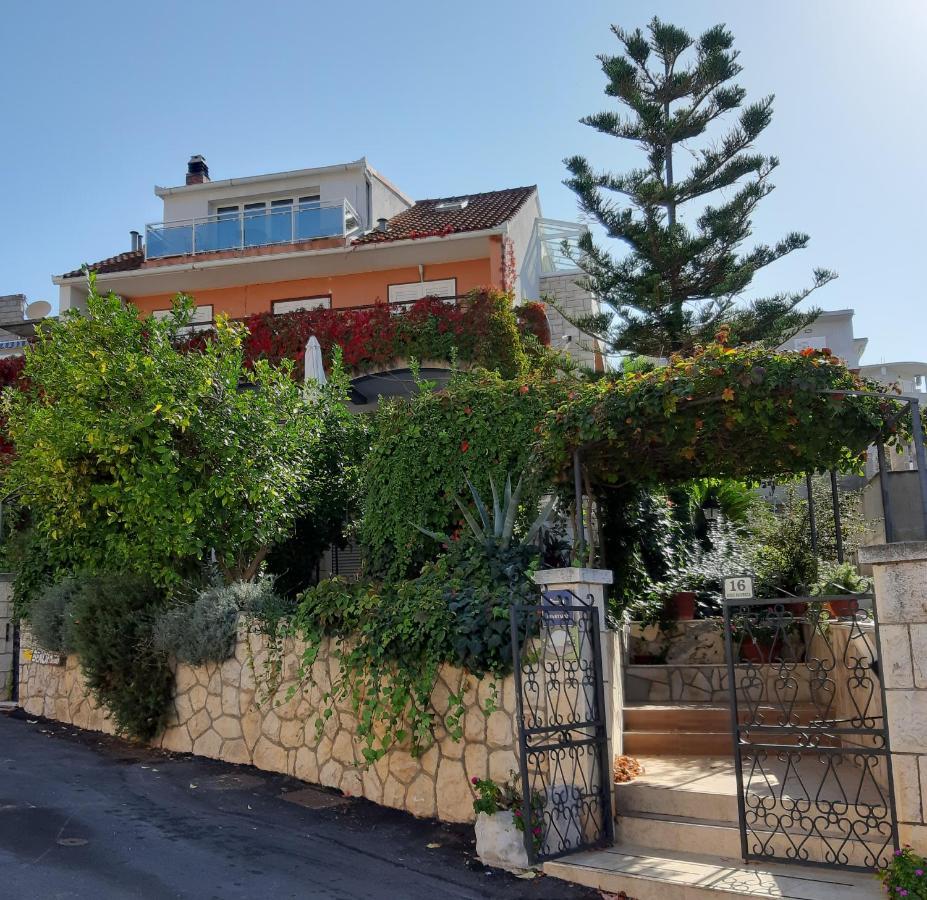 Villa Tania Hvar Town Kültér fotó