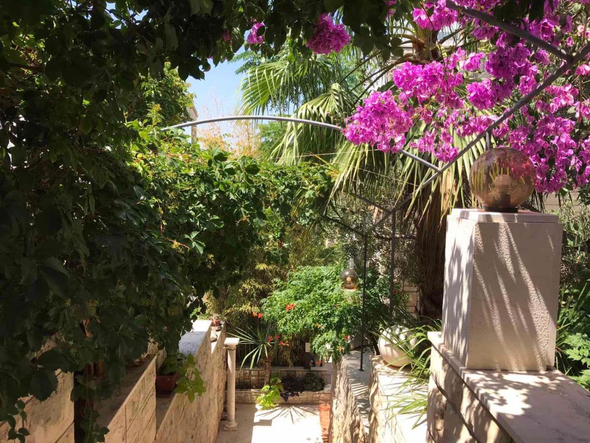 Villa Tania Hvar Town Kültér fotó