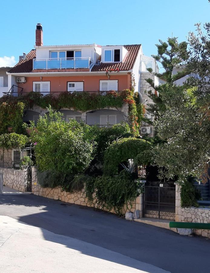 Villa Tania Hvar Town Kültér fotó