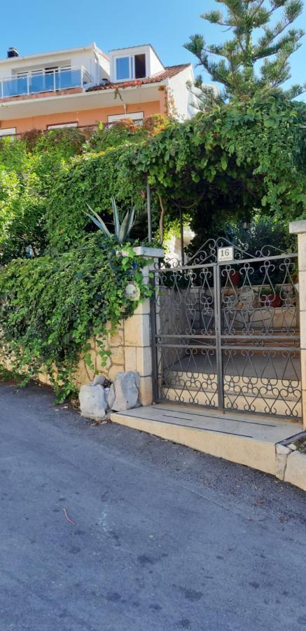 Villa Tania Hvar Town Kültér fotó