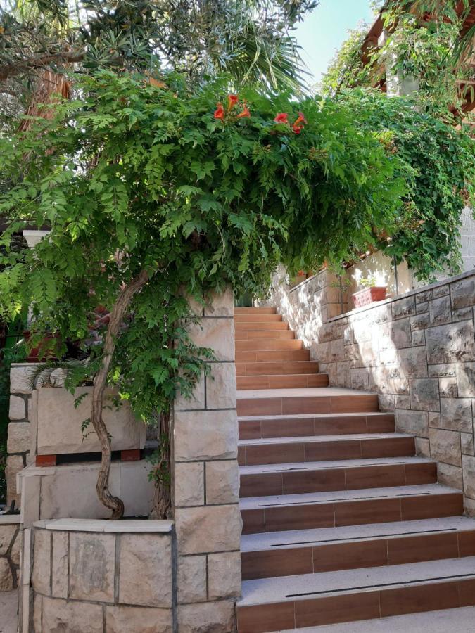 Villa Tania Hvar Town Kültér fotó
