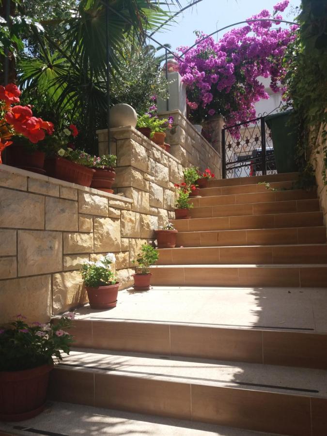 Villa Tania Hvar Town Kültér fotó