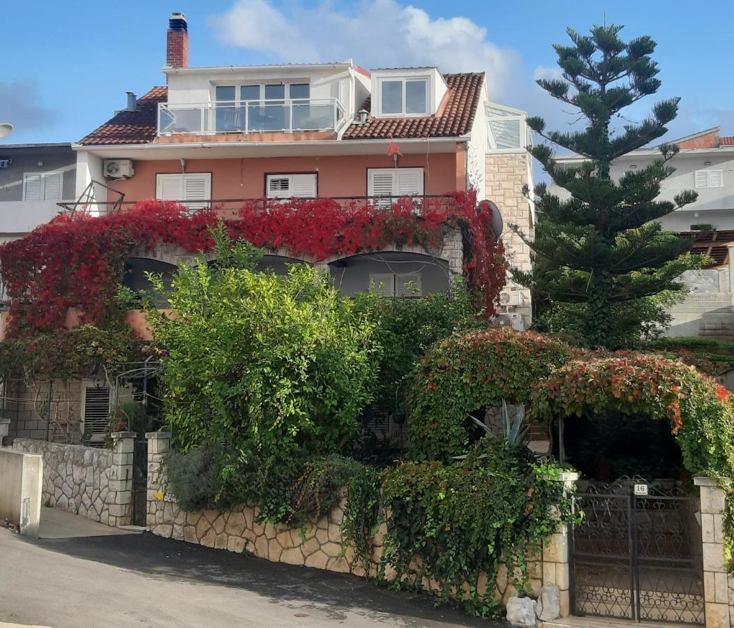 Villa Tania Hvar Town Kültér fotó