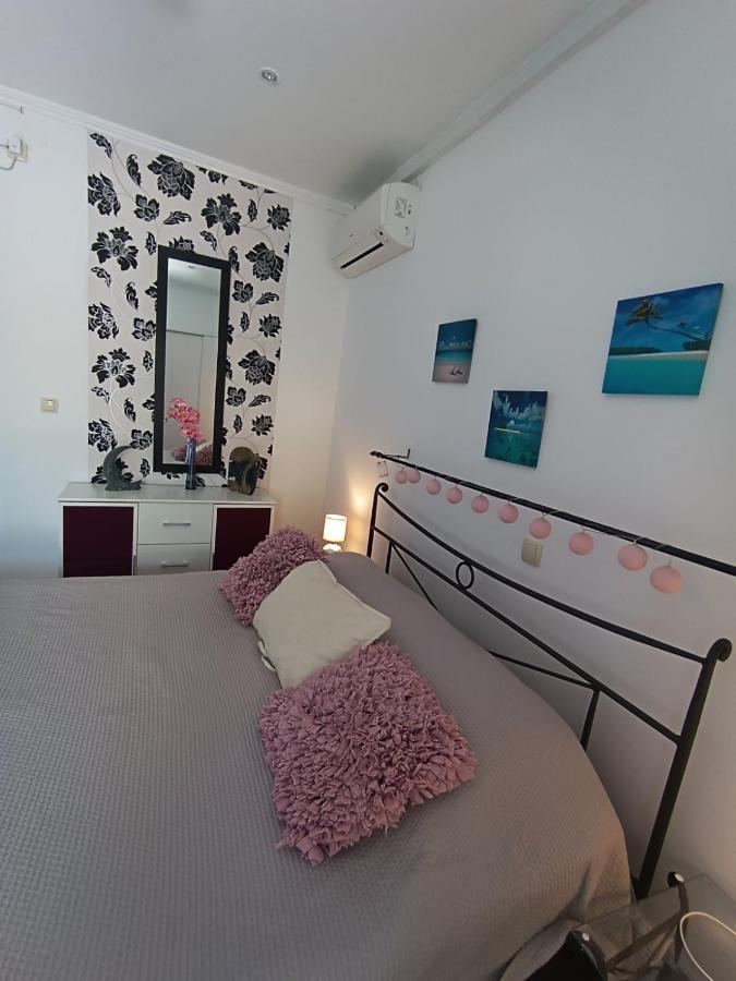 Villa Tania Hvar Town Kültér fotó