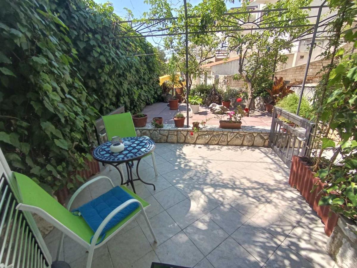 Villa Tania Hvar Town Kültér fotó