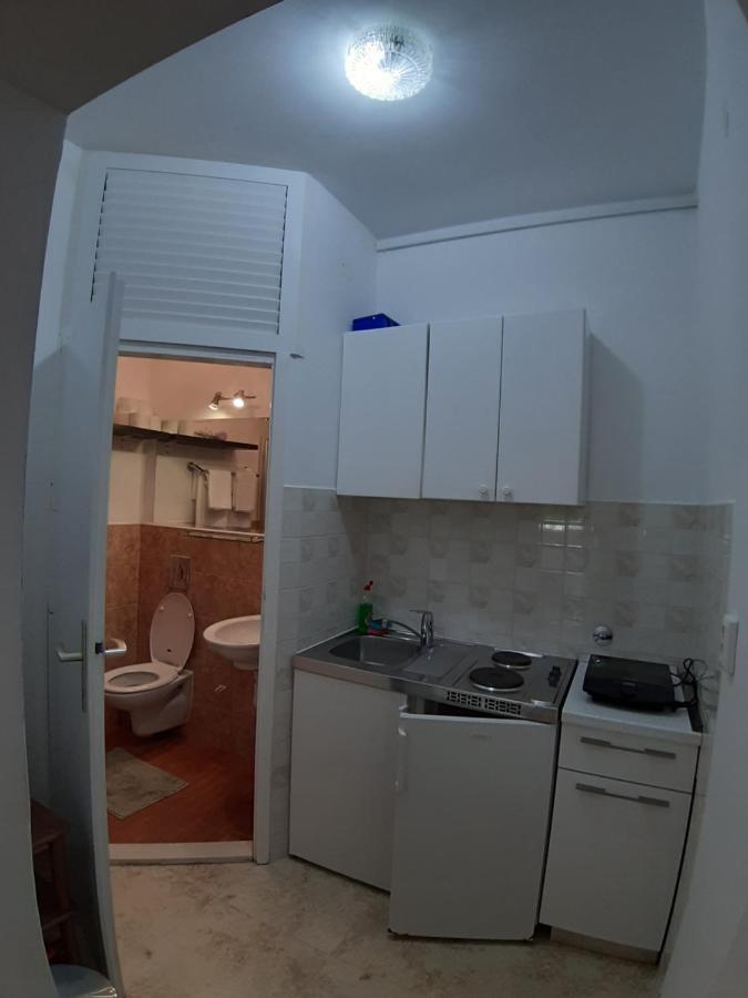 Villa Tania Hvar Town Kültér fotó