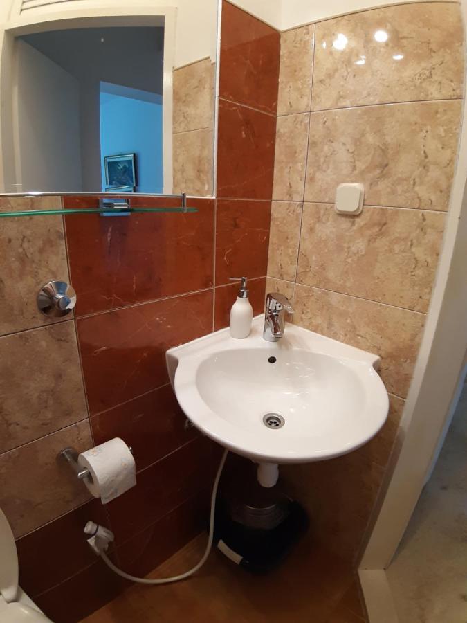 Villa Tania Hvar Town Kültér fotó