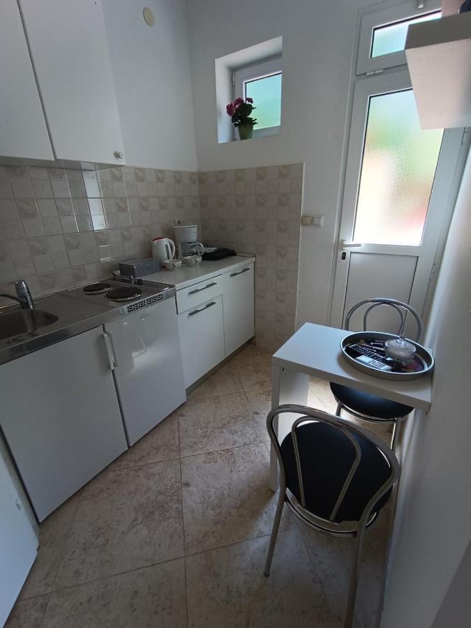 Villa Tania Hvar Town Kültér fotó