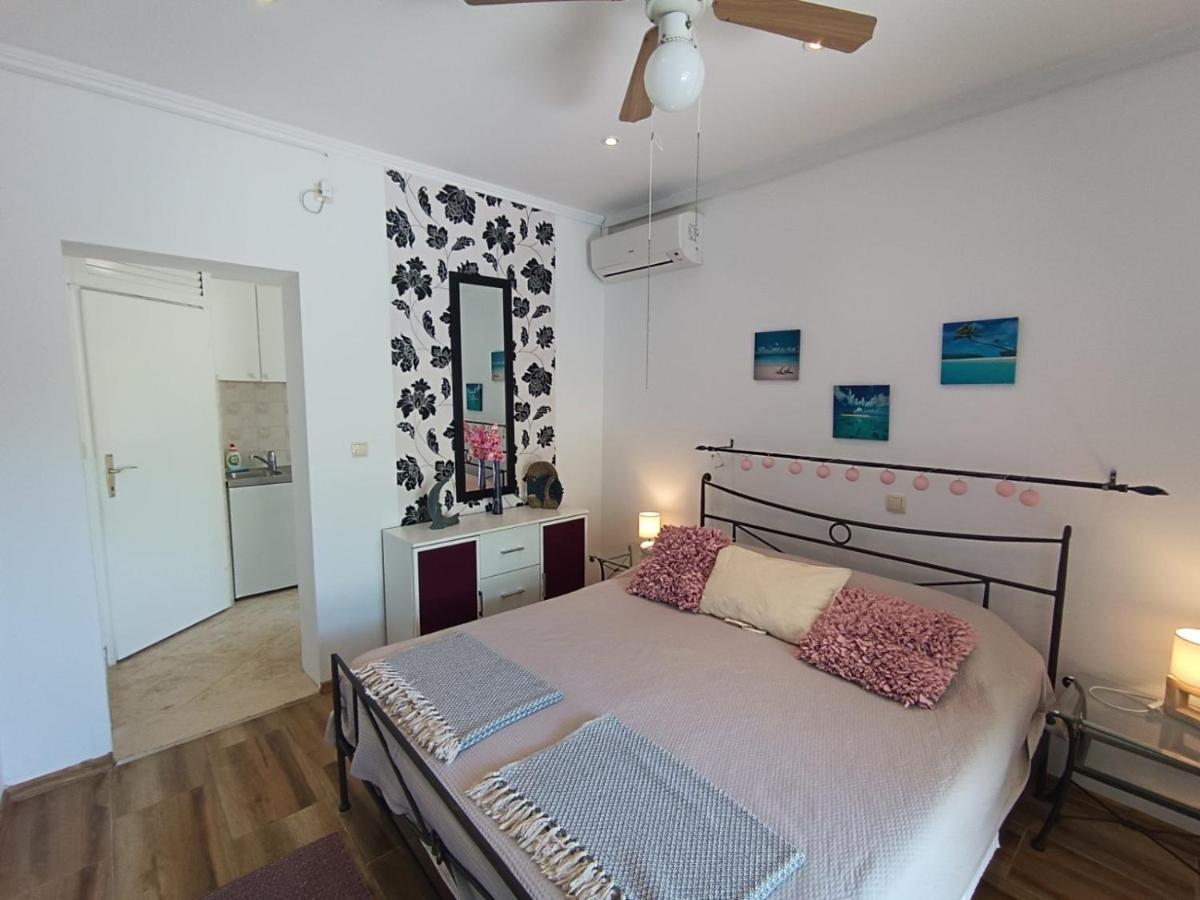 Villa Tania Hvar Town Kültér fotó
